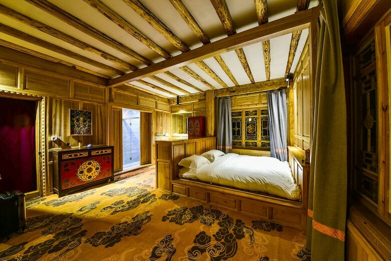 Posada Herland Inn