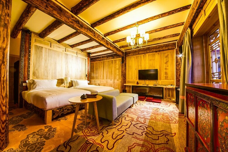 Posada Herland Inn
