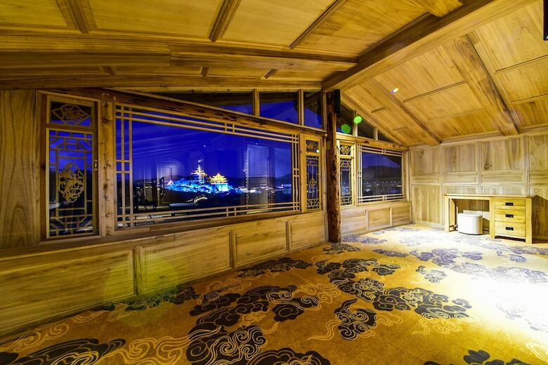Posada Herland Inn