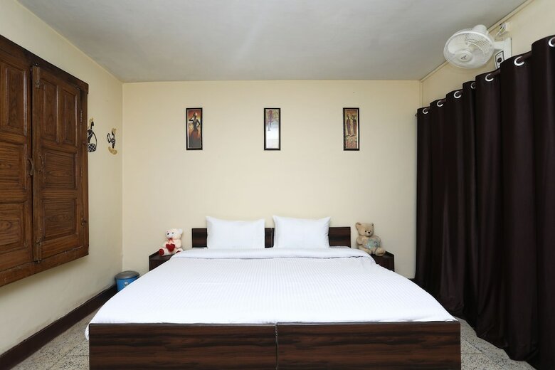 Oyo 12437 Home Valley View 2bhk Villa Gun Hill