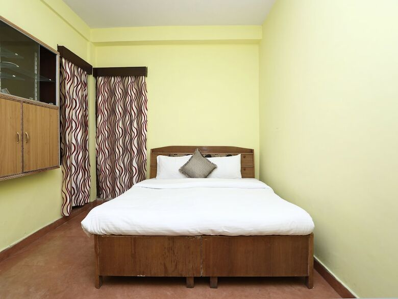 Apartamentos Oyo 12487 Home Elegant 2bhk Clock Tower