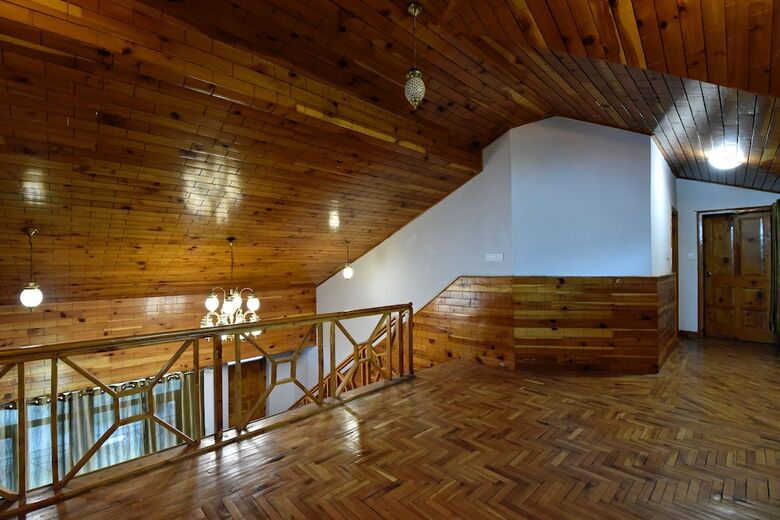 Apartamentos Oyo 13405 Home Snow View Hampta Pass