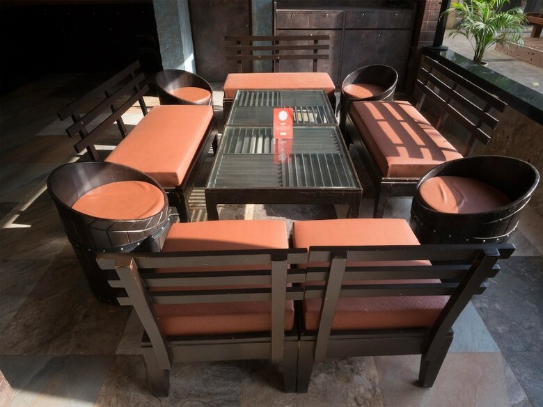 Oyo 878 Hotel Sunkissed Plaza