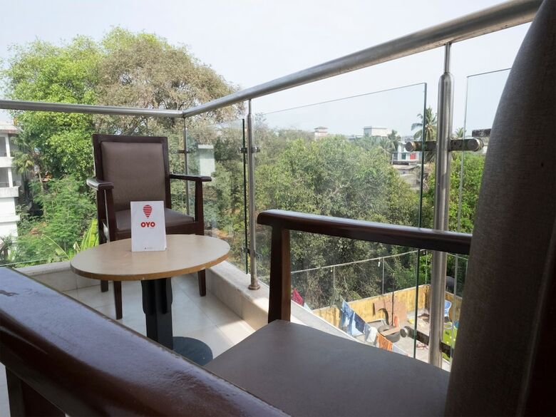 Oyo 878 Hotel Sunkissed Plaza