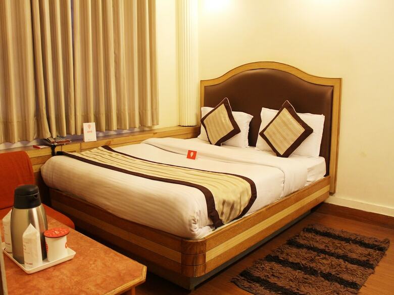 Hotel Oyo 3836 Happy Homes