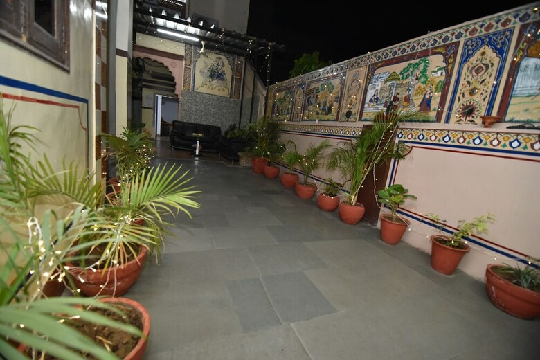 Hotel Vaishnavi