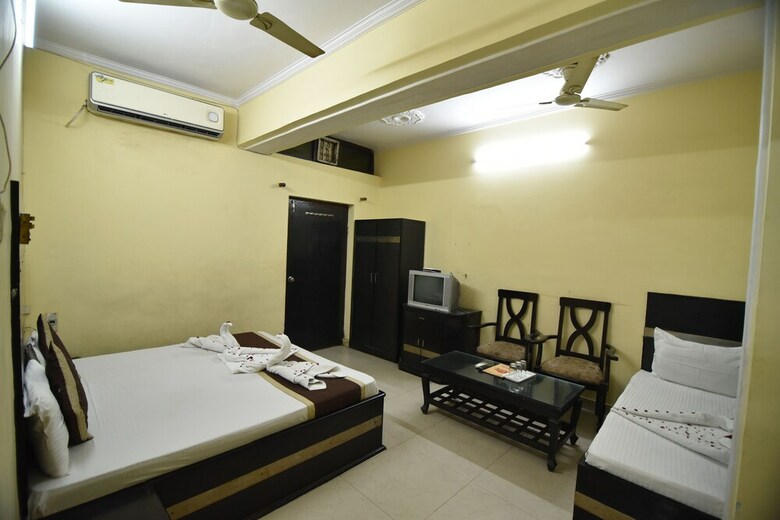 Hotel Vaishnavi