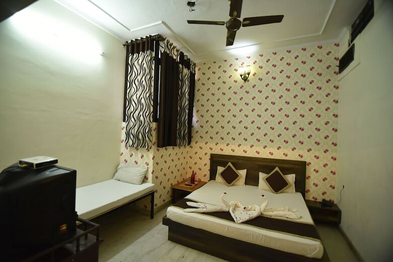 Hotel Vaishnavi