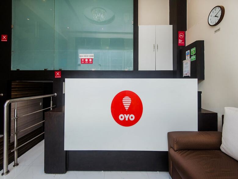 Oyo 4083 Hotel Alfa Grand