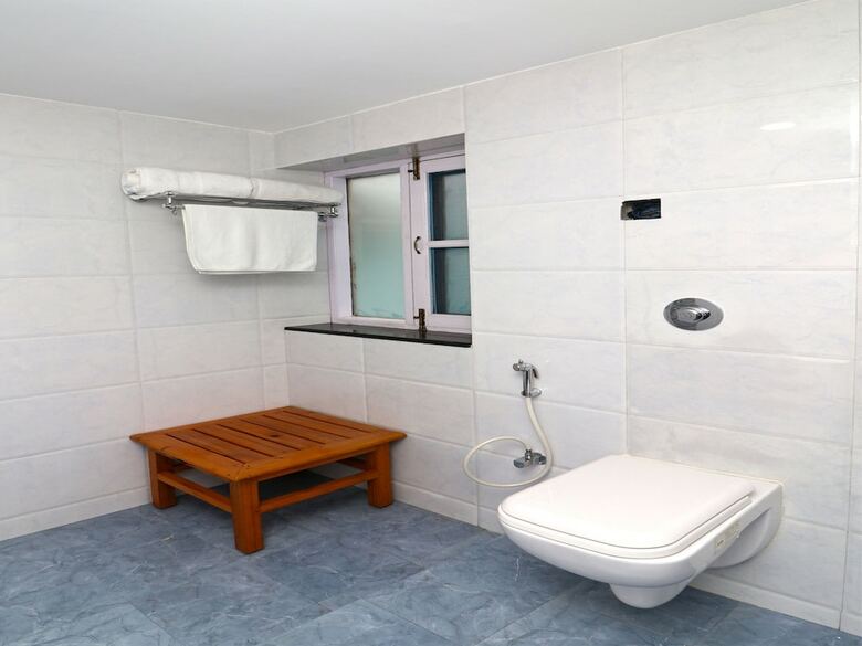 Apartamentos Oyo 13875 Home Luxury 3bhk Hill View