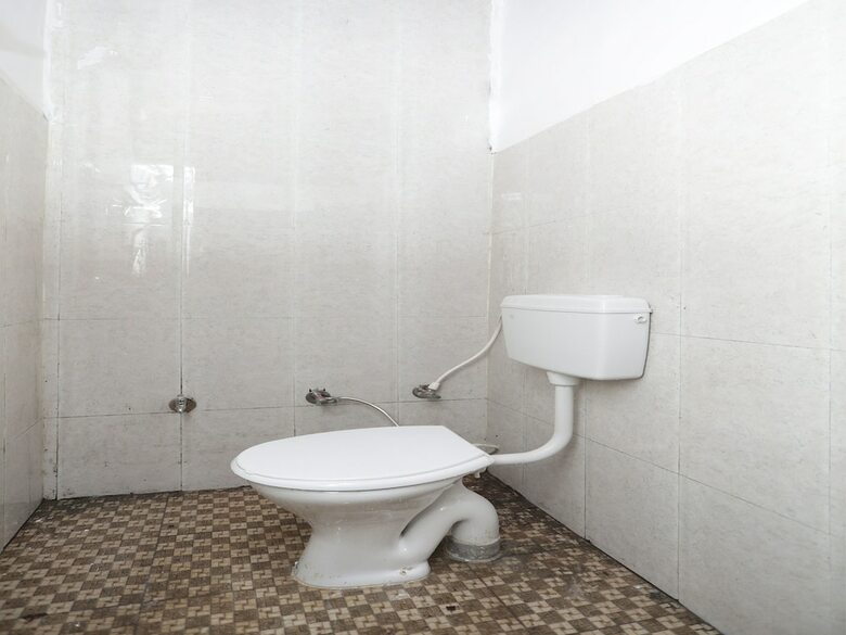 Apartamentos Oyo 12797 Home 3bhk Bhowali Trc