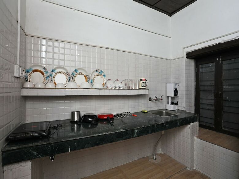 Apartamentos Oyo 12797 Home 3bhk Bhowali Trc