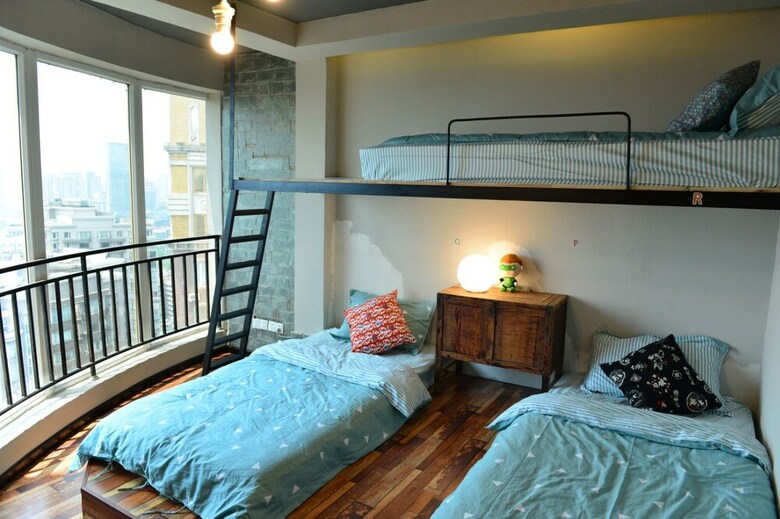 Hostal Xia Mai XI Hostel