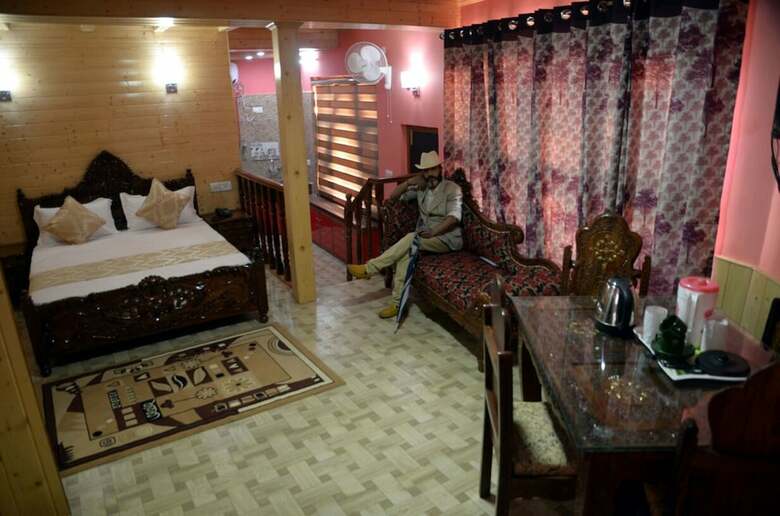 Hotel Apple House