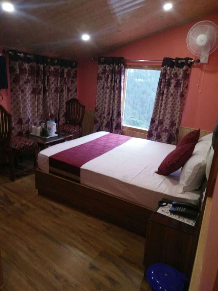 Hotel Apple House