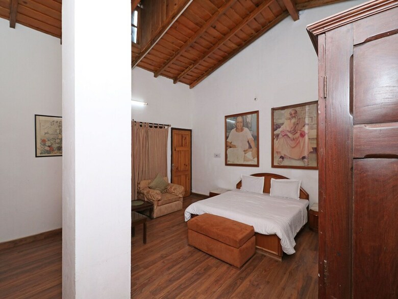 Oyo 13248 Home 2bhk Sherwood Ayarpatta