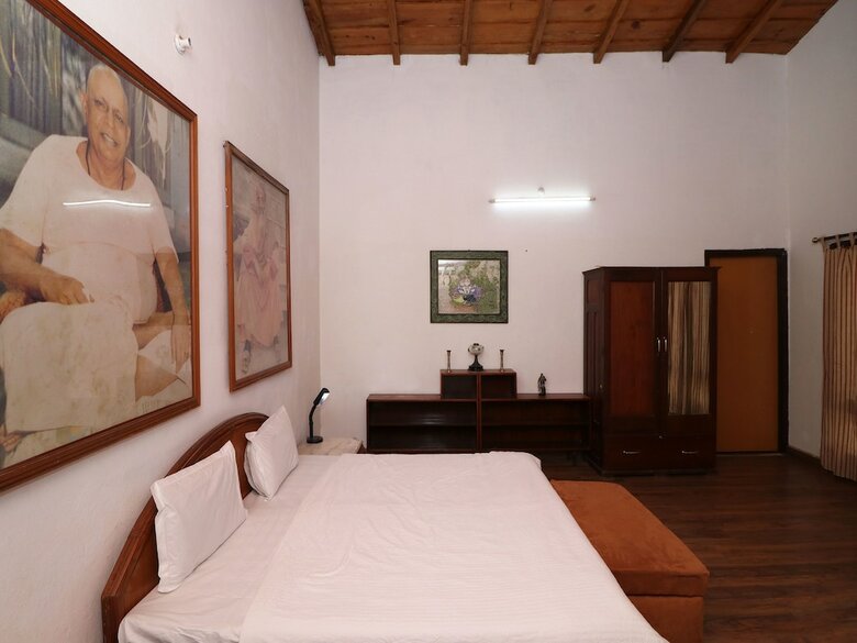 Oyo 13248 Home 2bhk Sherwood Ayarpatta