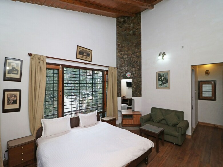 Oyo 13248 Home 2bhk Sherwood Ayarpatta