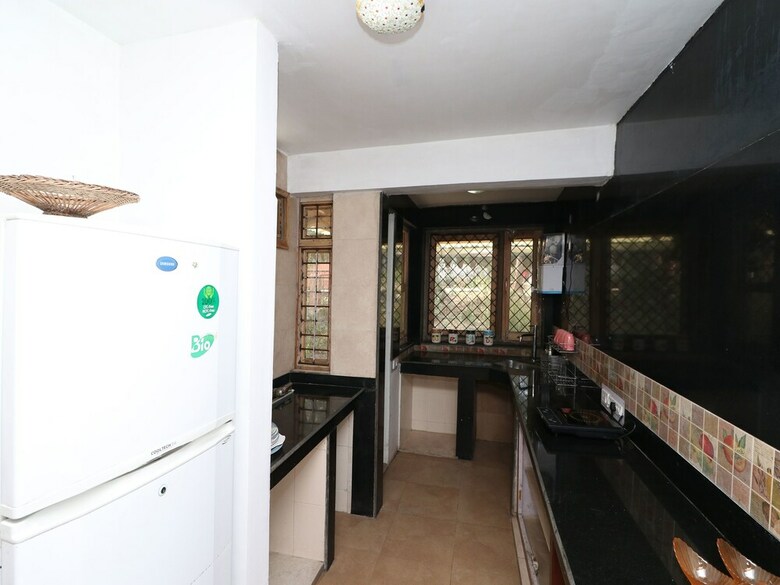 Oyo 13248 Home 2bhk Sherwood Ayarpatta