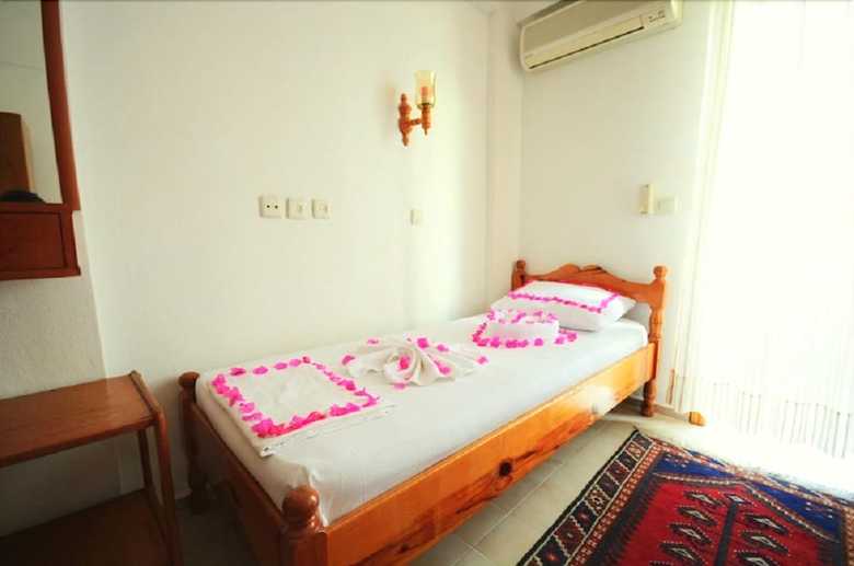 Hotel Aphrodite Pansiyon