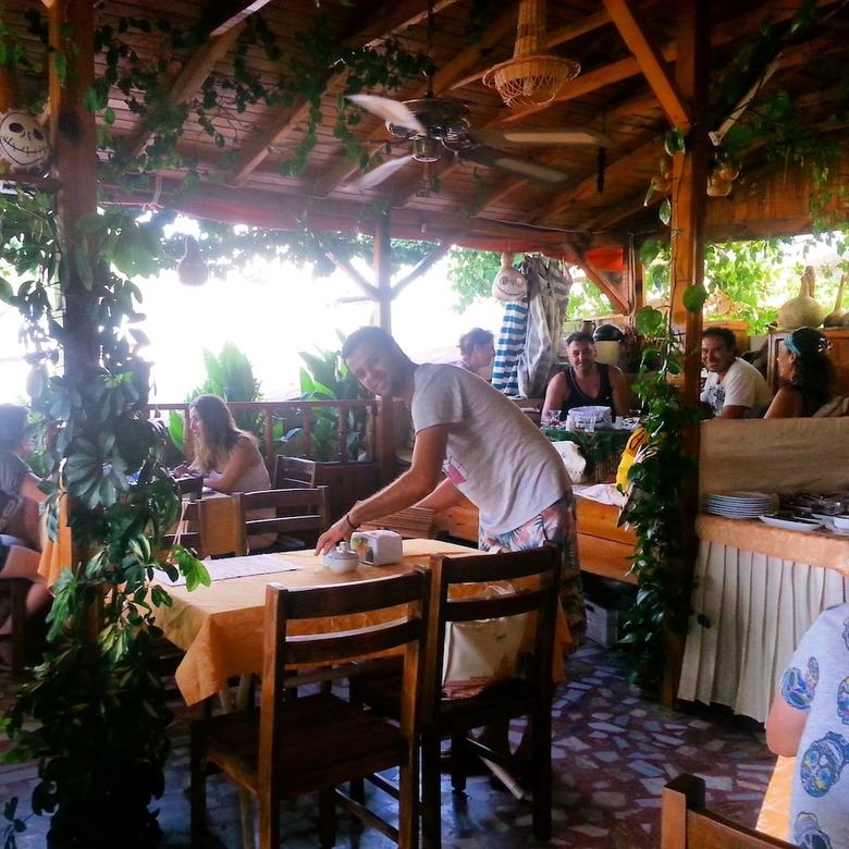Hotel Aphrodite Pansiyon