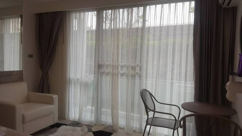 City Center Residence By Pattaya Holiday