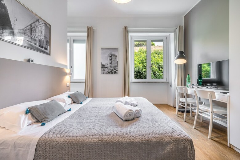 Dome B&B