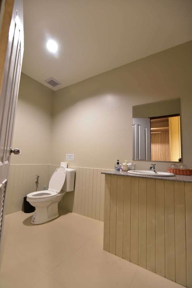 Hotel Thonglor Suites