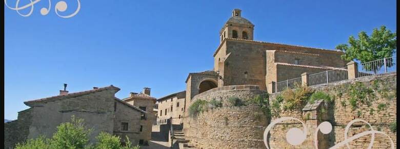 Hostal Hospederia Villa de Pintano