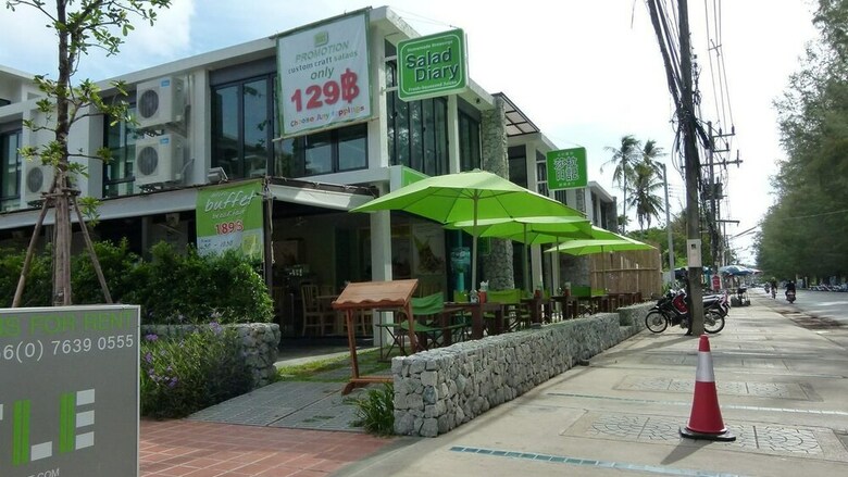 Title Front Beach
