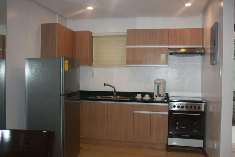 Hotel Centtro Residences