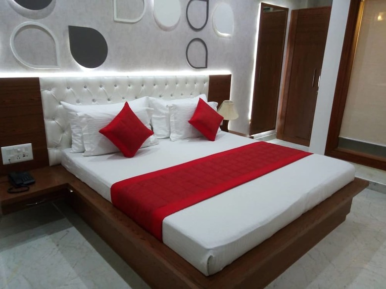 Hotel Indraprastha