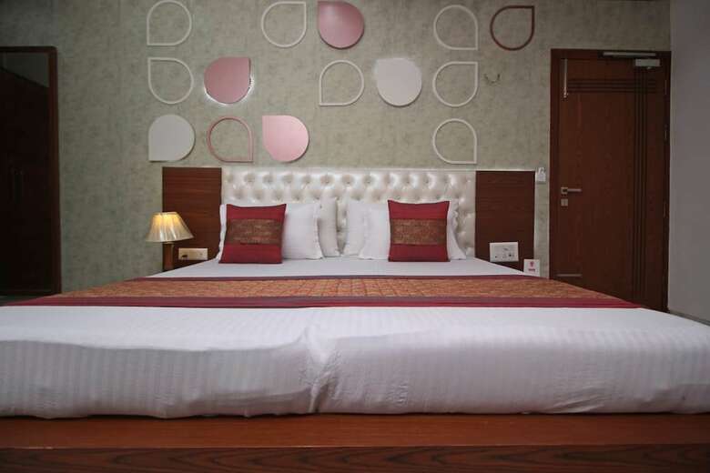 Hotel Indraprastha