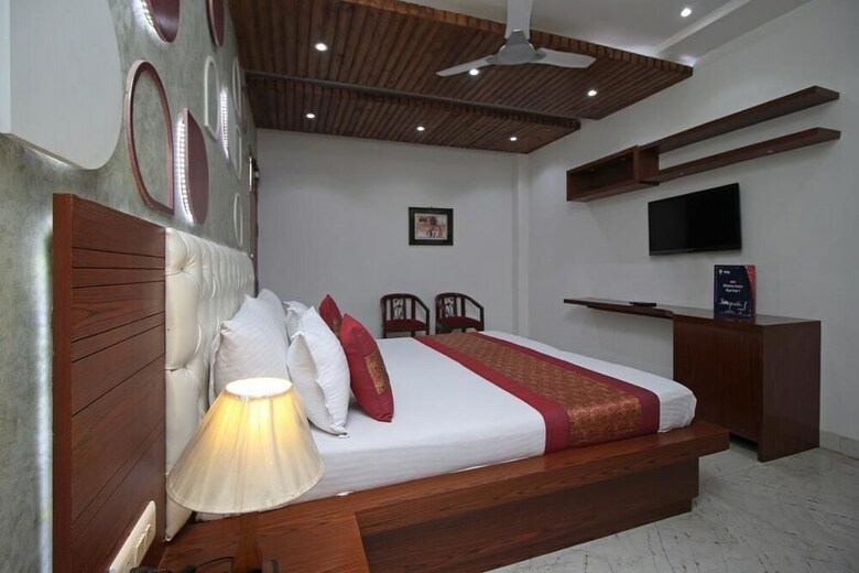Hotel Indraprastha