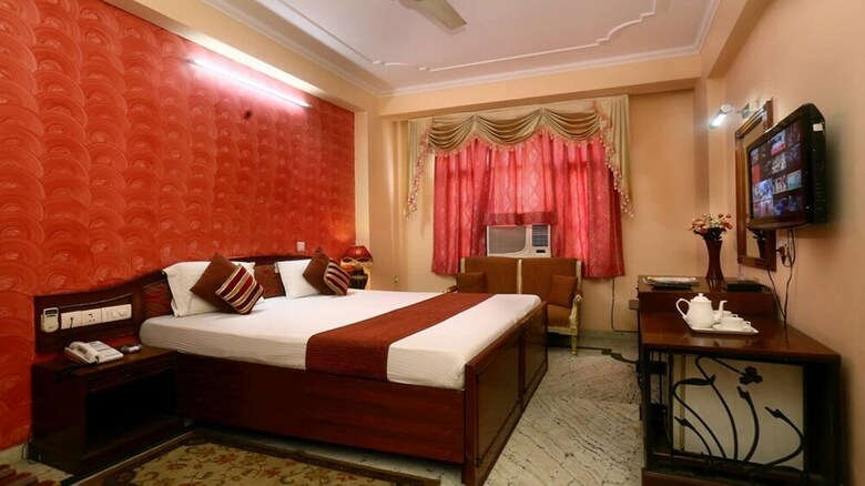Hotel Indraprastha