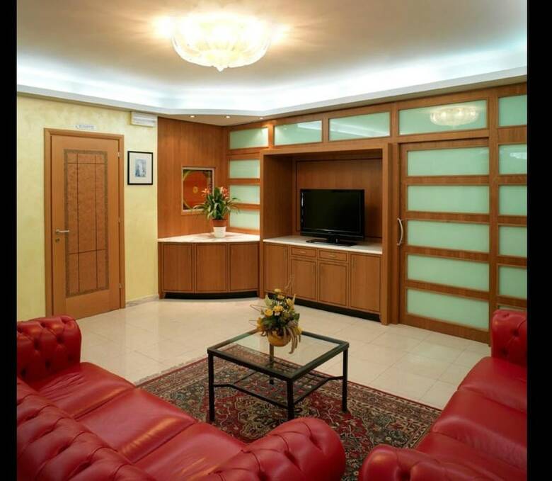 Hotel Rex