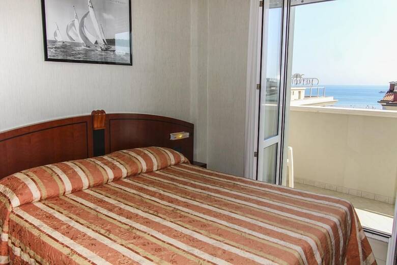 Hotel Rex