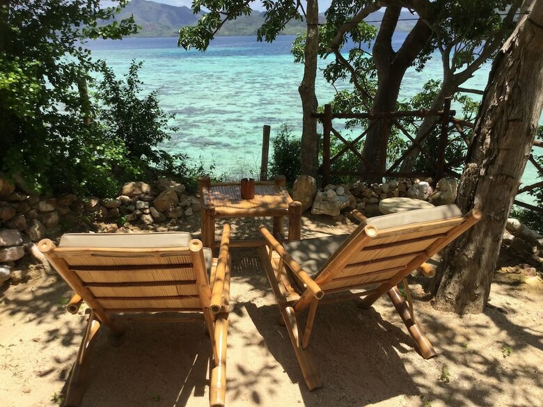 Hotel Bamboo Private Islands
