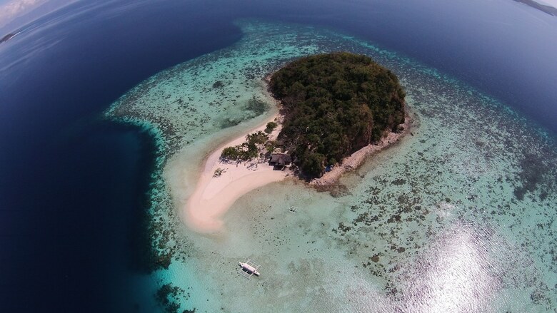 Hotel Bamboo Private Islands