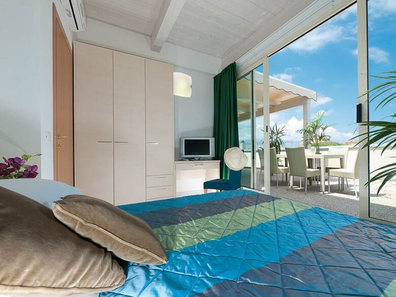 Residence Aida
