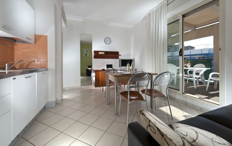 Residence Aida
