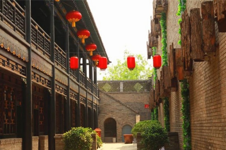 Posada Pingyao Yunlu Inn