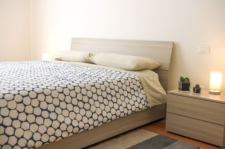 Bed & Breakfast Terrazza 23