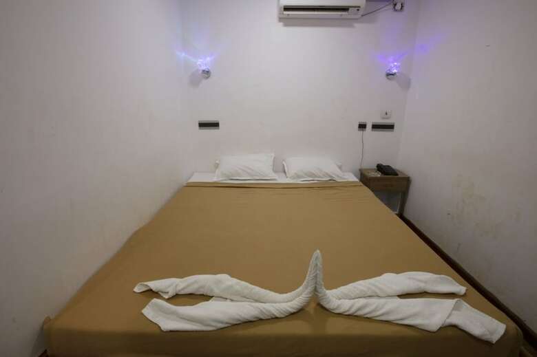 Apartamento Thamarai Resort