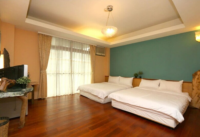Hotel Yami Hualien Homestay