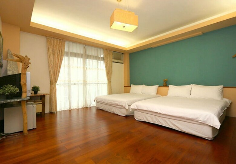 Hotel Yami Hualien Homestay