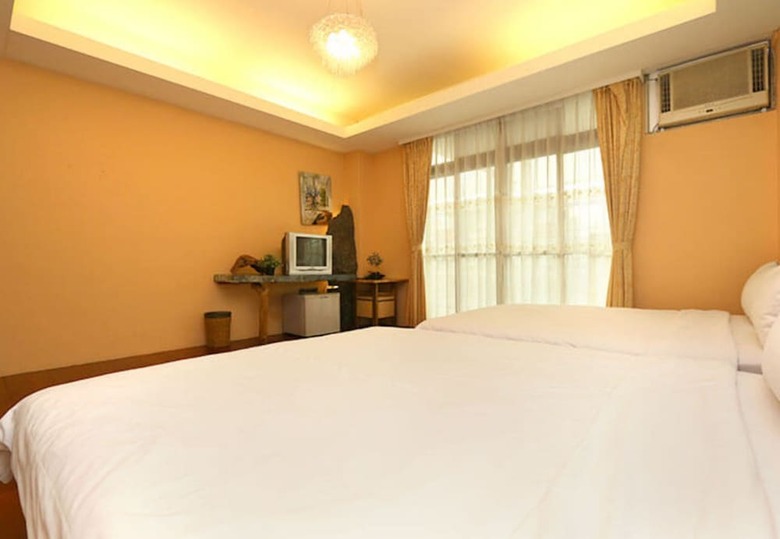 Hotel Yami Hualien Homestay