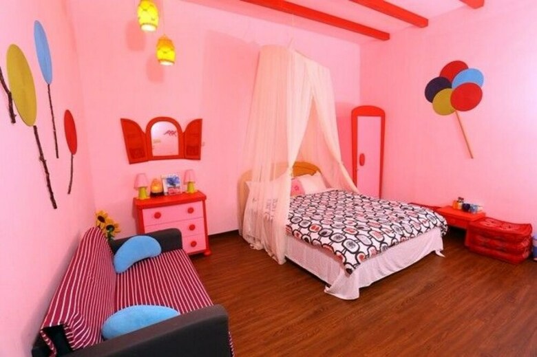 Jiufen Jiudaokou B&B