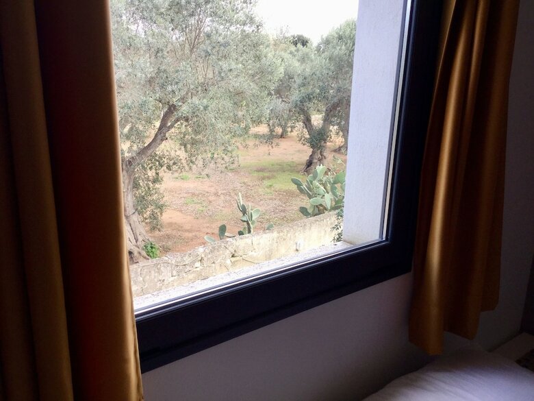Hotel Residenza La Cenata