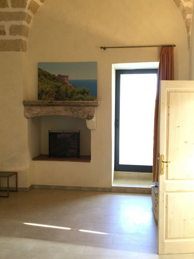 Hotel Residenza La Cenata